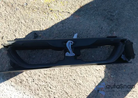 2003 Ford Mustang 10Th Anniversary Package/Cobra z USA, uszkodzony, nr VIN 1FAFP48Y13F329448